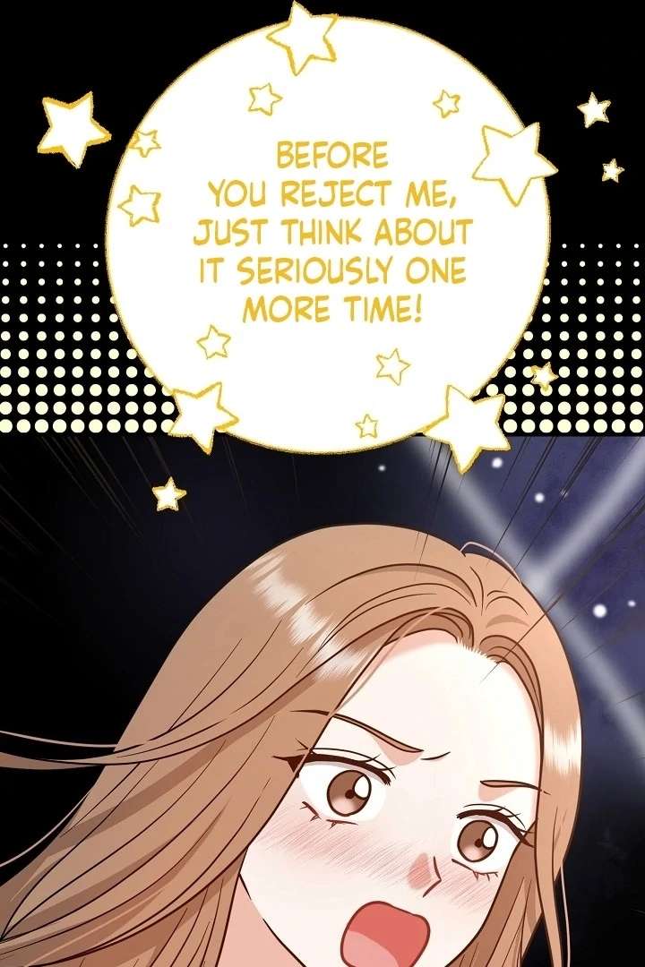 My Sweet Second Proposal Chapter 1 - Page 11