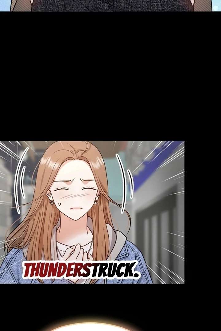 My Sweet Second Proposal Chapter 1 - Page 20