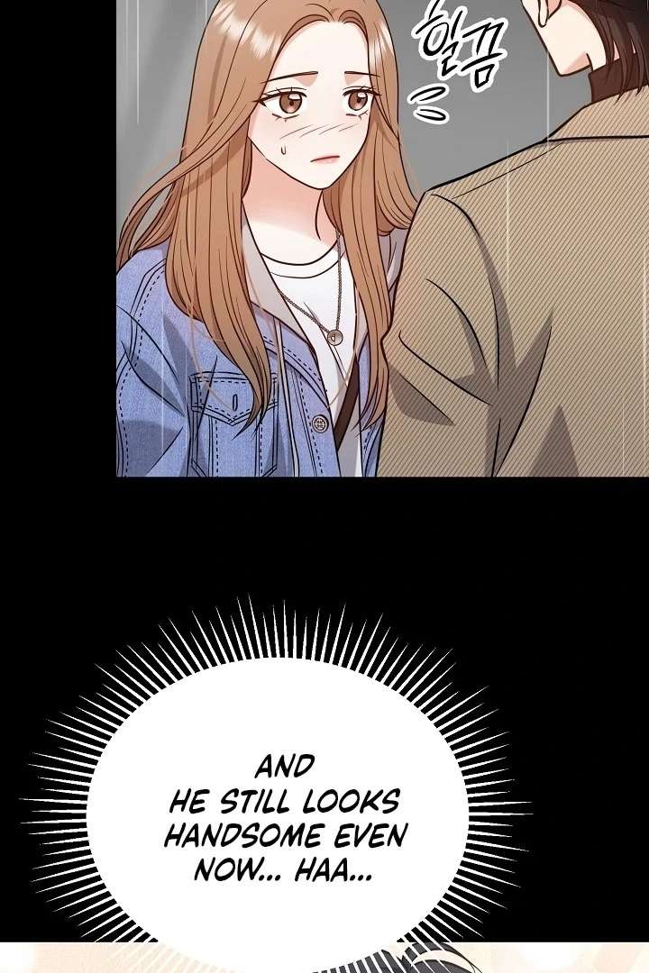 My Sweet Second Proposal Chapter 1 - Page 24