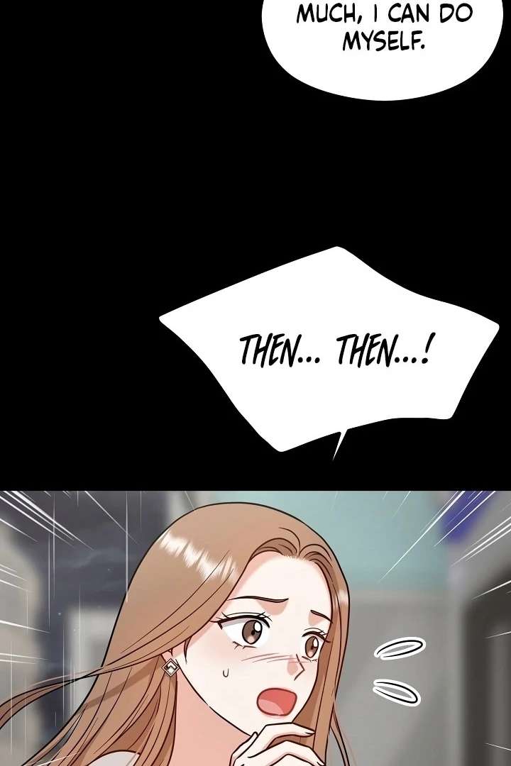 My Sweet Second Proposal Chapter 1 - Page 31