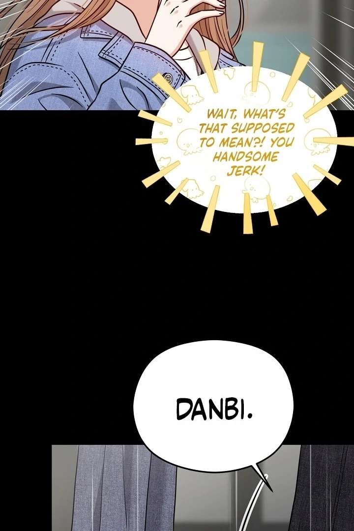 My Sweet Second Proposal Chapter 1 - Page 32