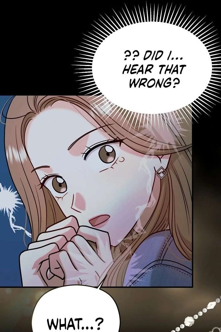 My Sweet Second Proposal Chapter 1 - Page 43