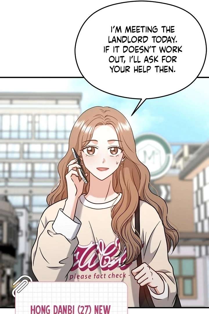 My Sweet Second Proposal Chapter 1 - Page 57