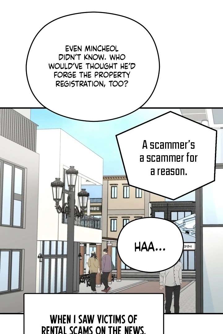 My Sweet Second Proposal Chapter 1 - Page 60