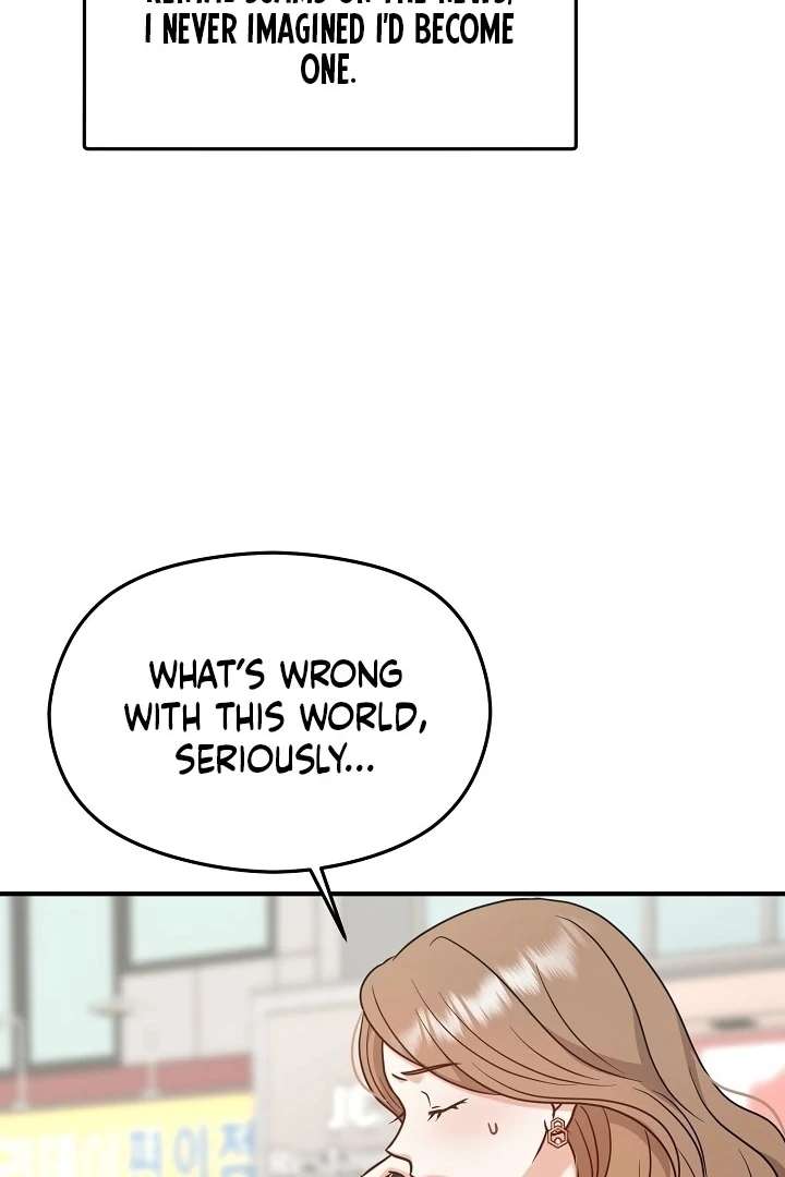 My Sweet Second Proposal Chapter 1 - Page 61