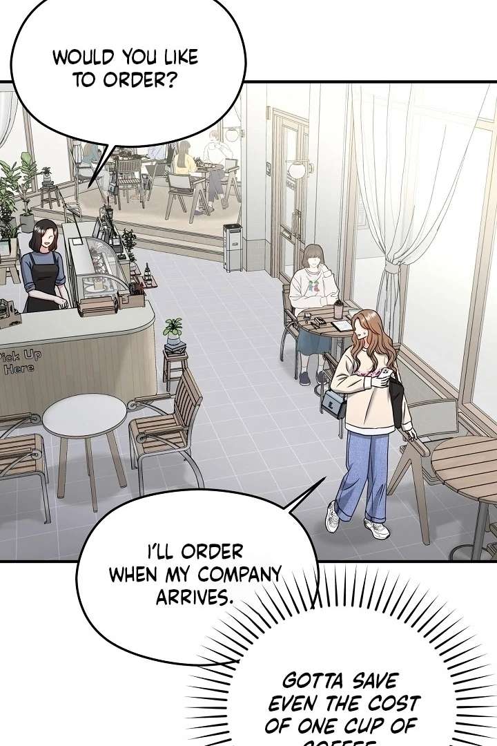 My Sweet Second Proposal Chapter 1 - Page 67