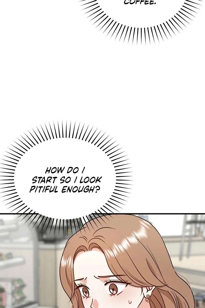 My Sweet Second Proposal Chapter 1 - Page 68