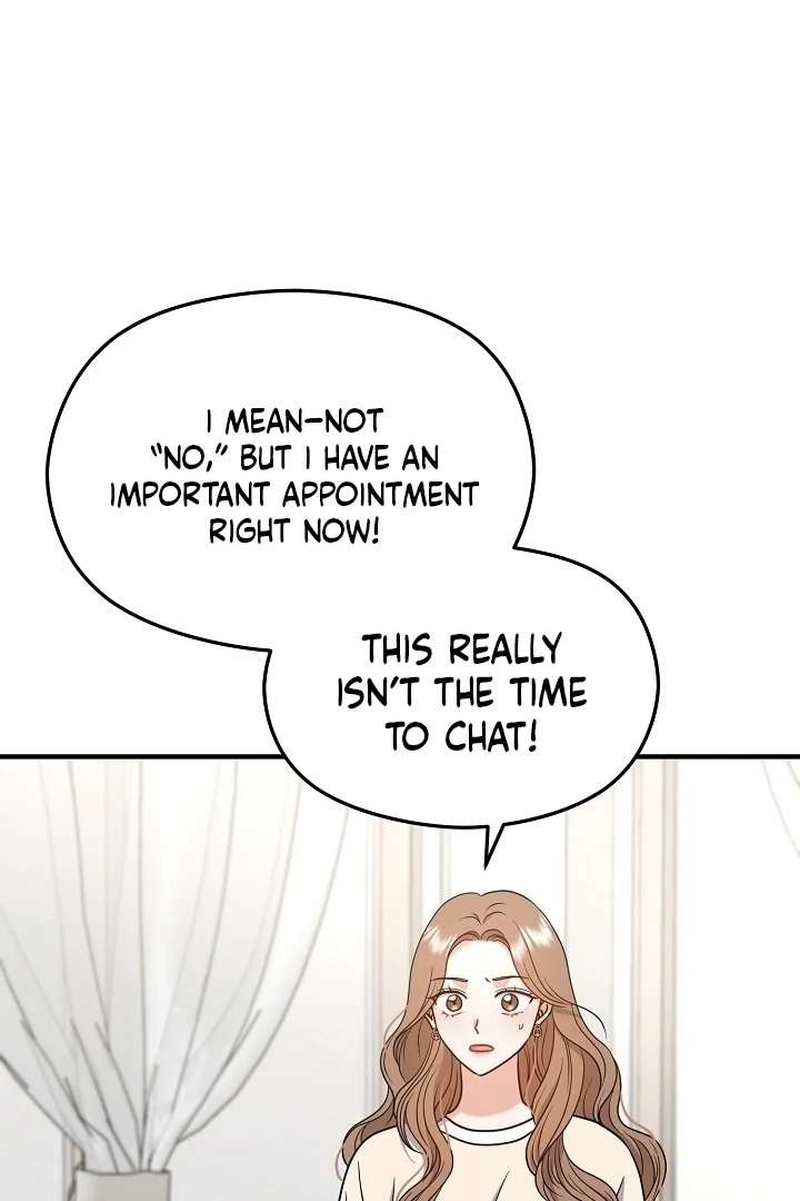 My Sweet Second Proposal Chapter 1 - Page 87