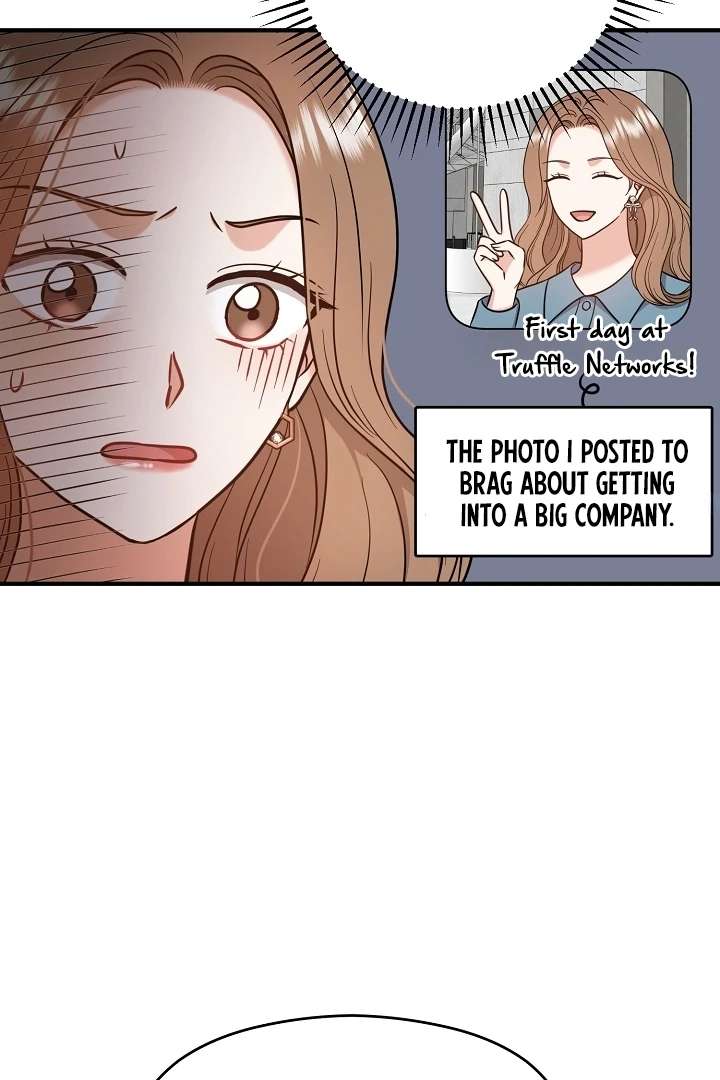 My Sweet Second Proposal Chapter 2 - Page 17