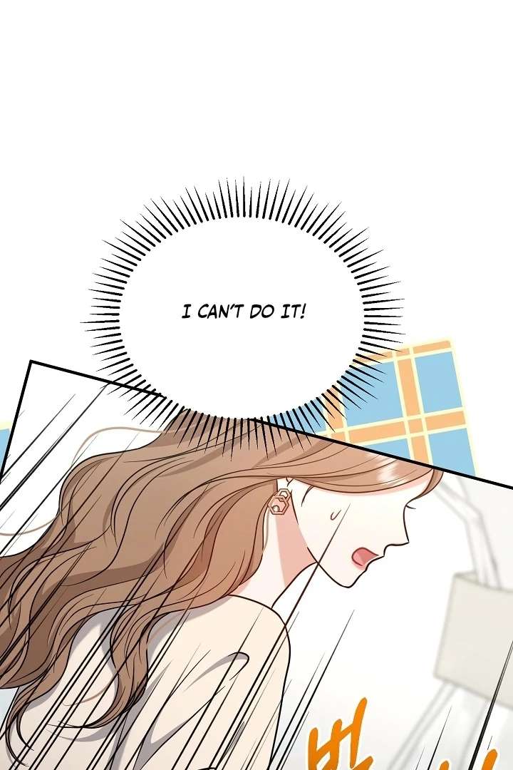 My Sweet Second Proposal Chapter 2 - Page 23