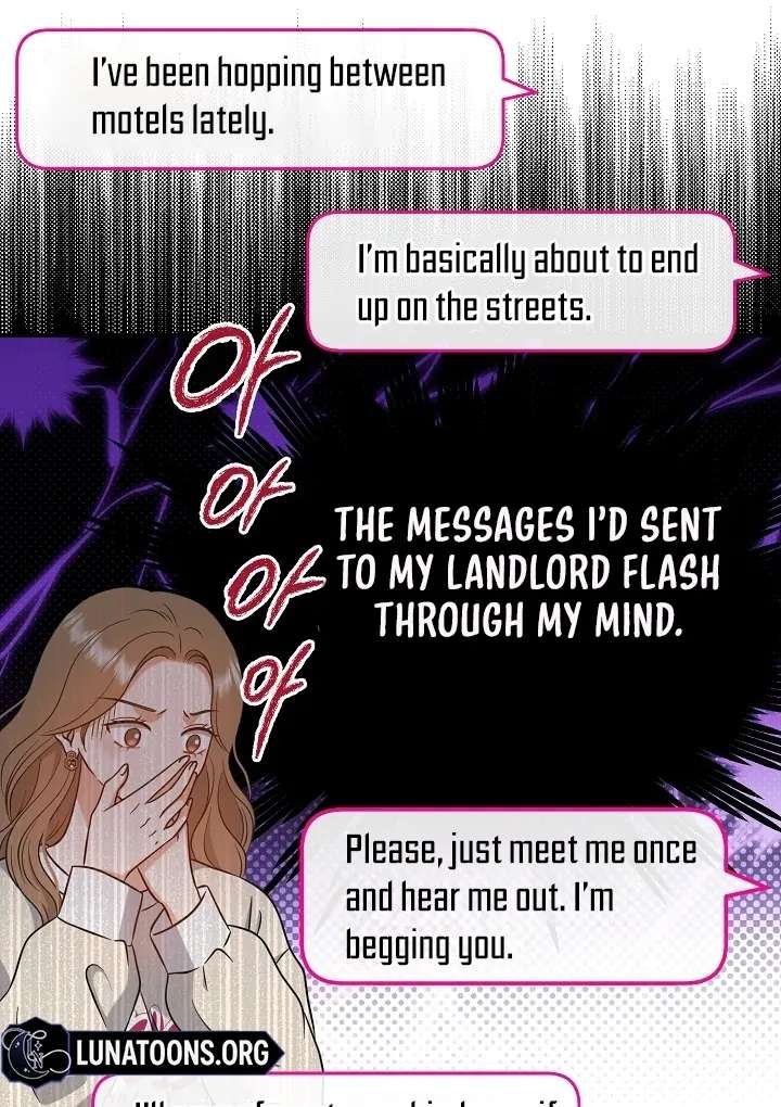 My Sweet Second Proposal Chapter 2 - Page 26