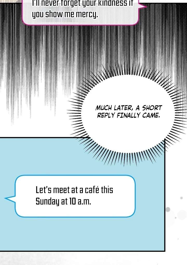 My Sweet Second Proposal Chapter 2 - Page 27