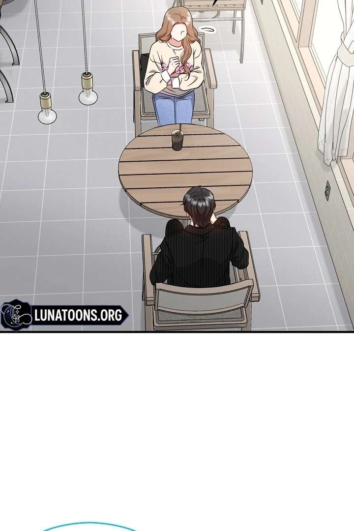 My Sweet Second Proposal Chapter 2 - Page 33