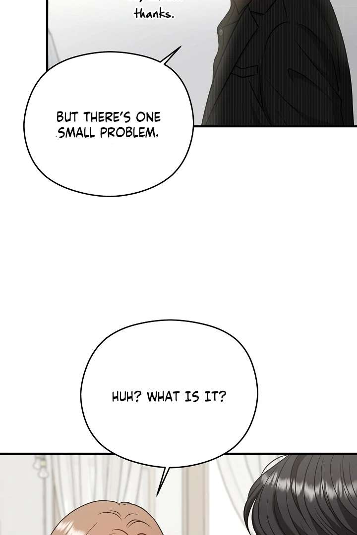 My Sweet Second Proposal Chapter 2 - Page 49