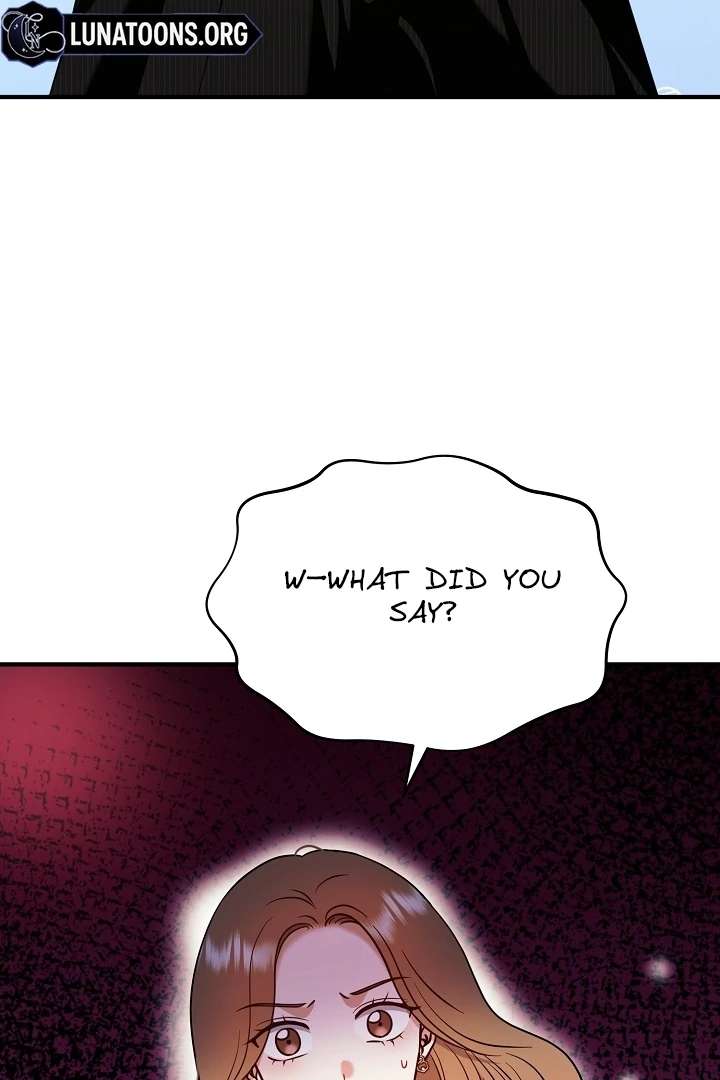 My Sweet Second Proposal Chapter 2 - Page 56