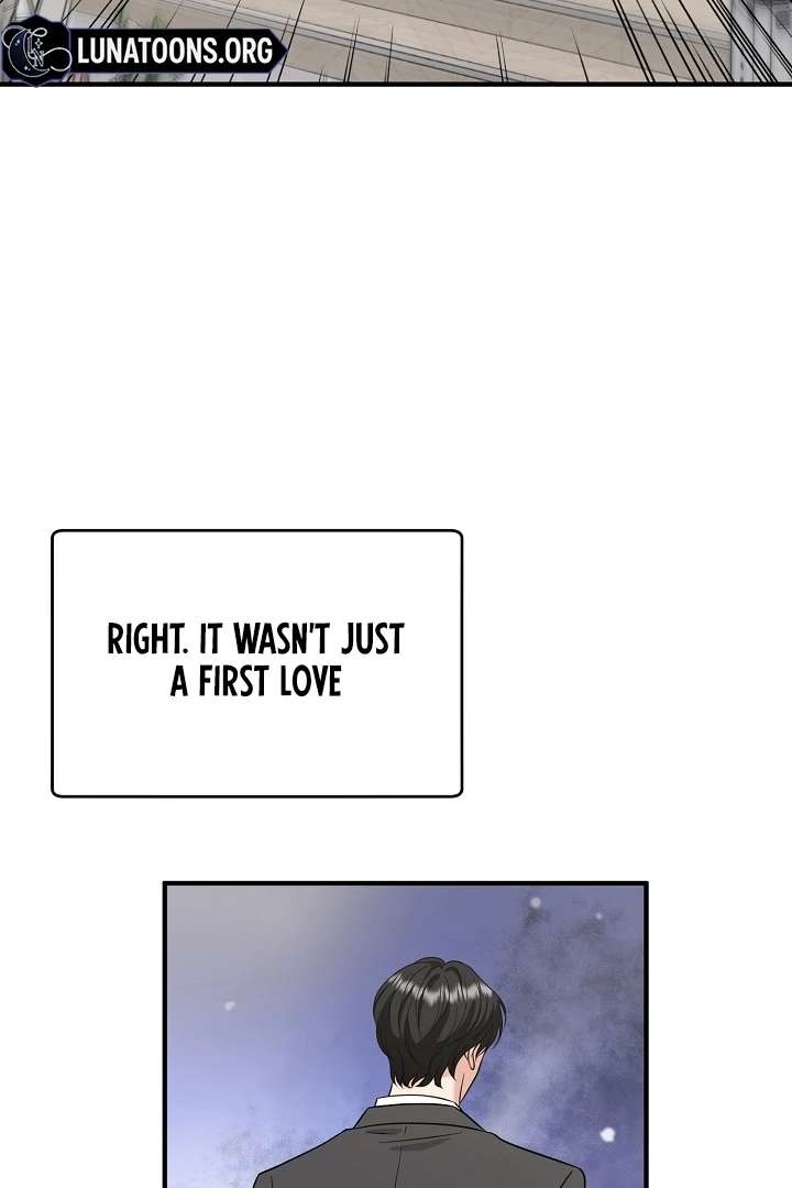 My Sweet Second Proposal Chapter 2 - Page 59