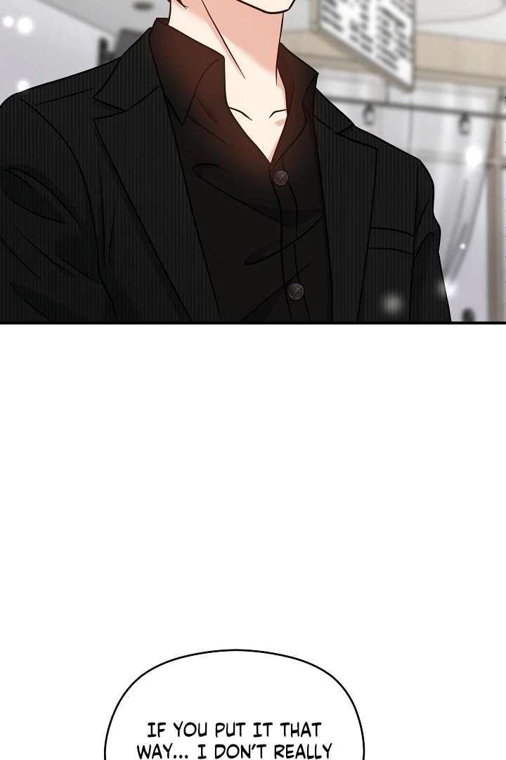 My Sweet Second Proposal Chapter 2 - Page 71