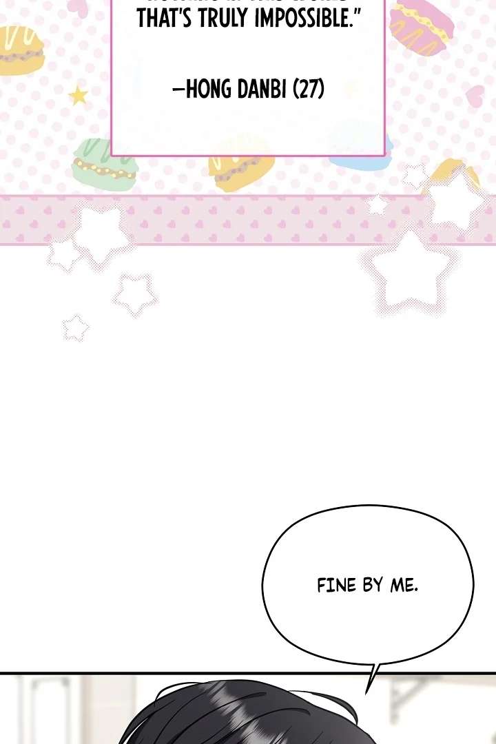 My Sweet Second Proposal Chapter 2 - Page 76