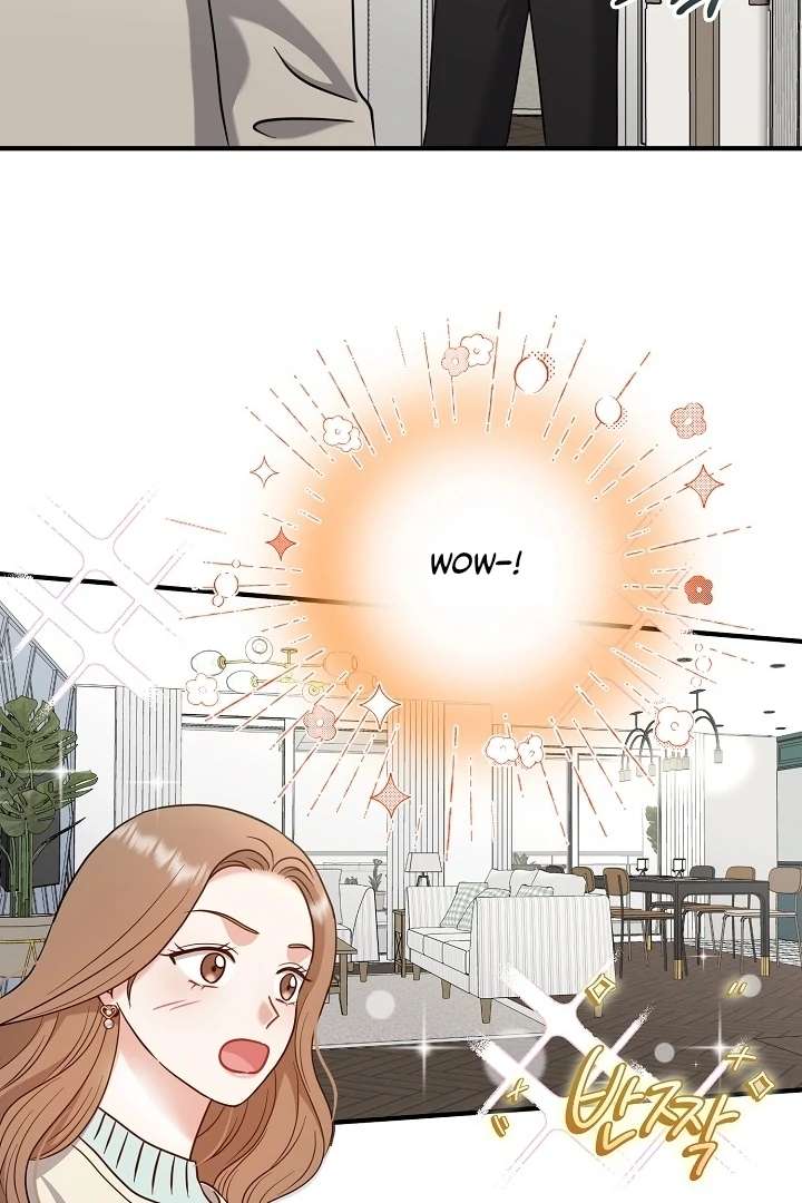 My Sweet Second Proposal Chapter 2 - Page 89