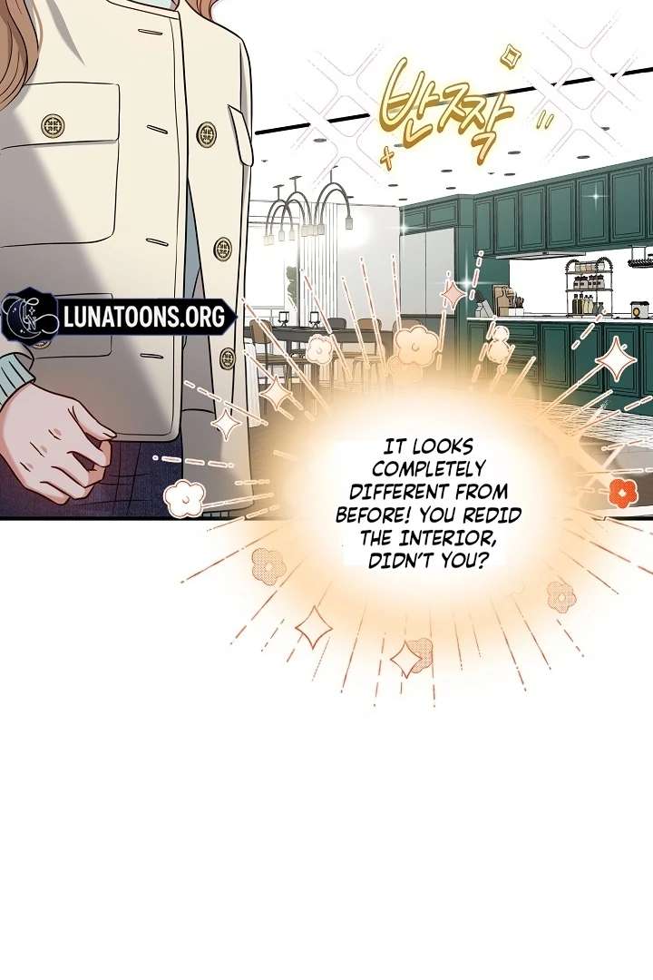 My Sweet Second Proposal Chapter 2 - Page 90