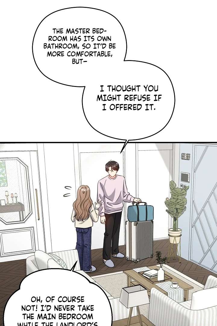 My Sweet Second Proposal Chapter 2 - Page 91