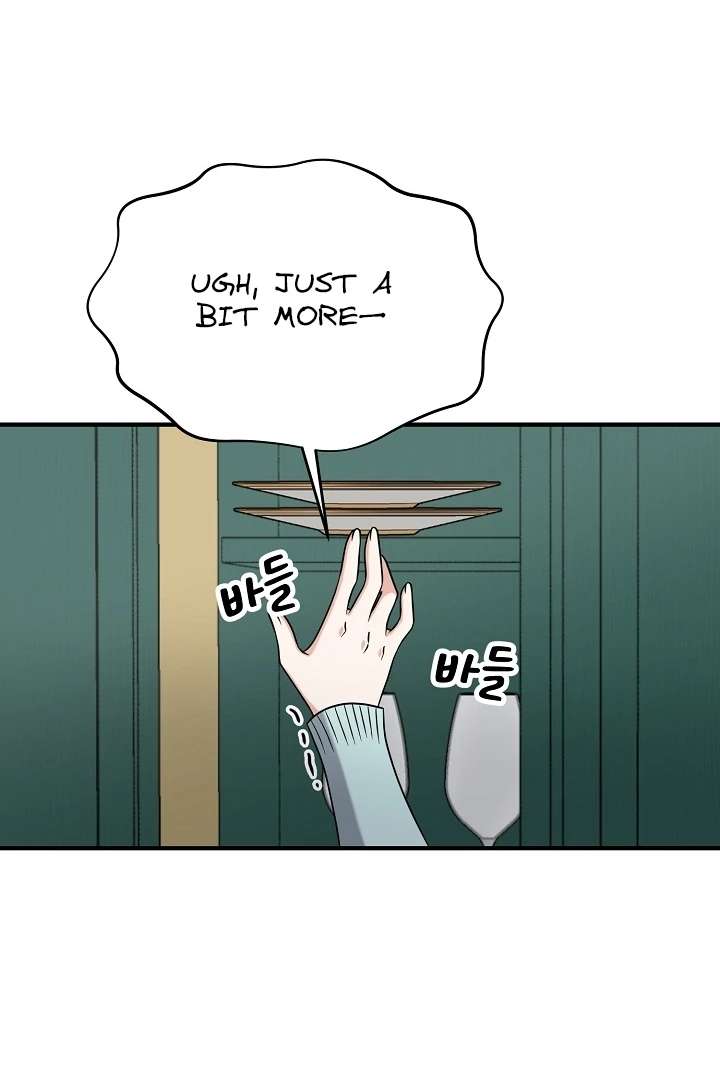 My Sweet Second Proposal Chapter 2 - Page 107