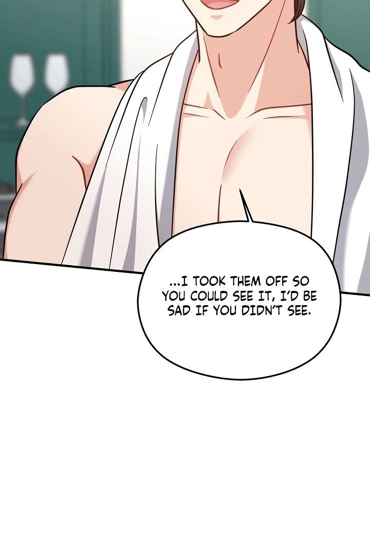 My Sweet Second Proposal Chapter 3 - Page 12