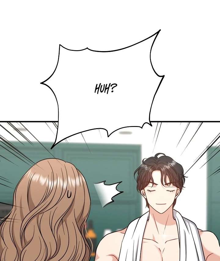 My Sweet Second Proposal Chapter 3 - Page 13