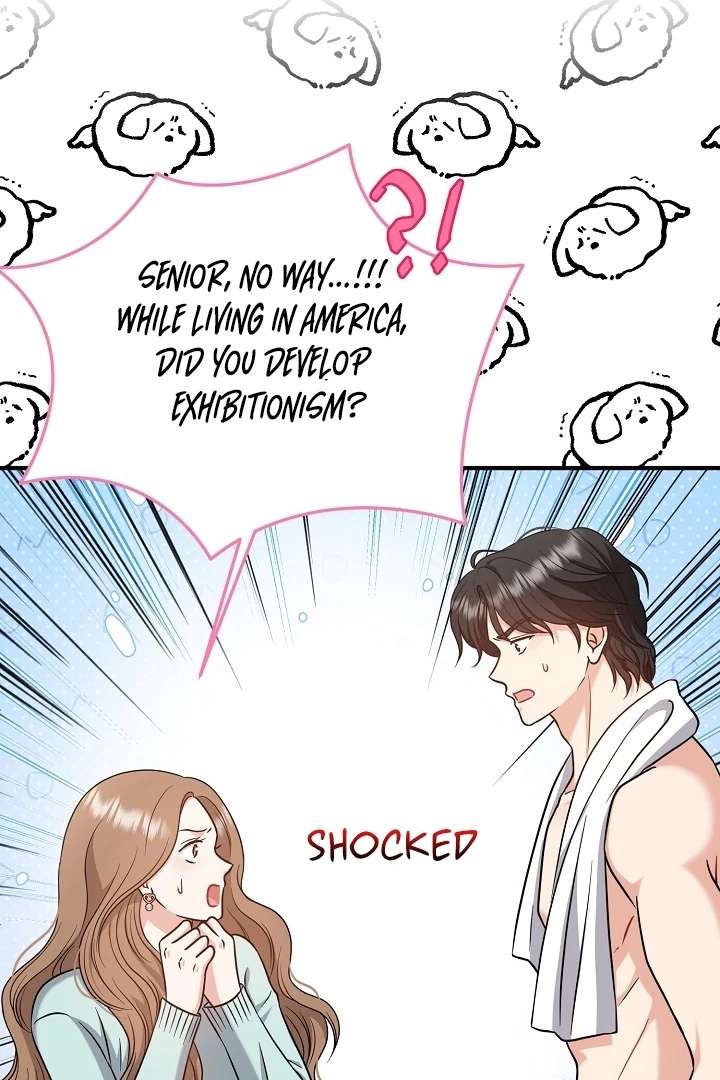 My Sweet Second Proposal Chapter 3 - Page 15