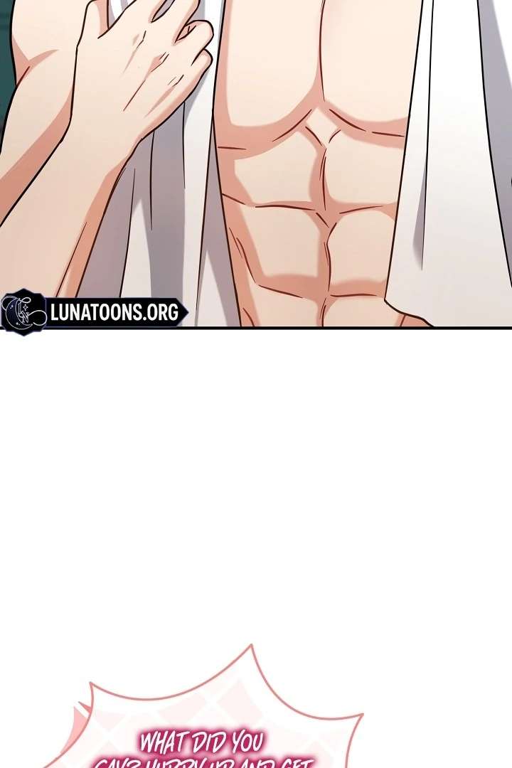 My Sweet Second Proposal Chapter 3 - Page 18