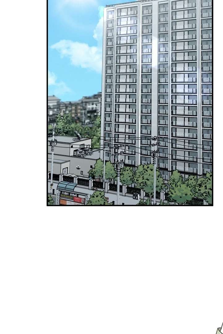 My Sweet Second Proposal Chapter 3 - Page 22