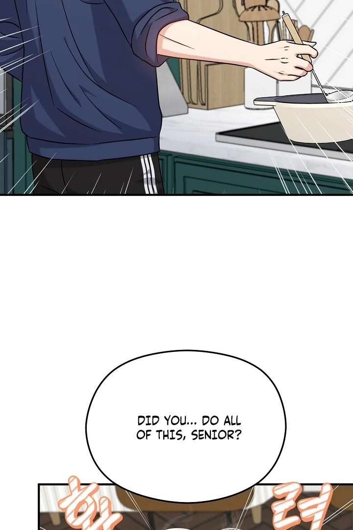 My Sweet Second Proposal Chapter 3 - Page 26