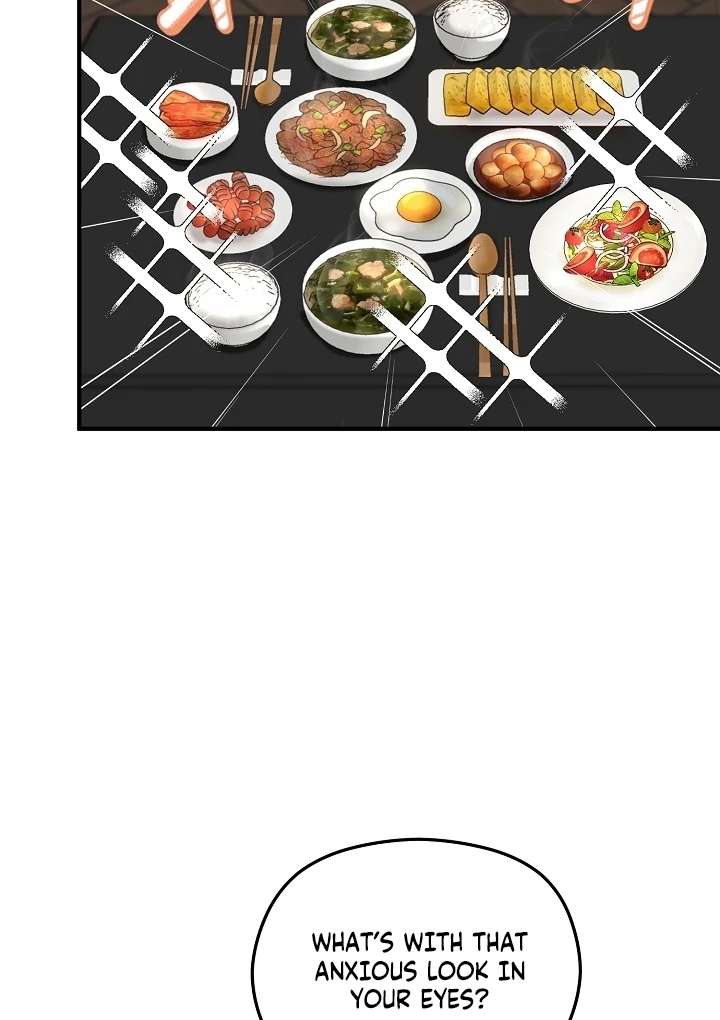 My Sweet Second Proposal Chapter 3 - Page 27