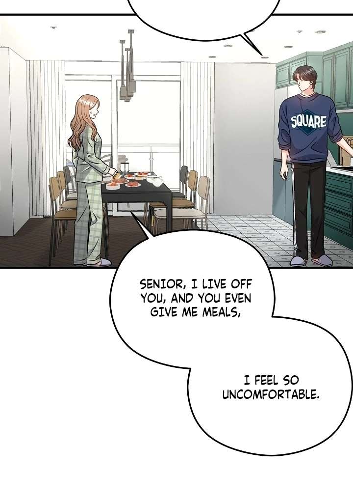 My Sweet Second Proposal Chapter 3 - Page 28