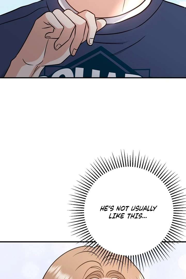 My Sweet Second Proposal Chapter 3 - Page 30