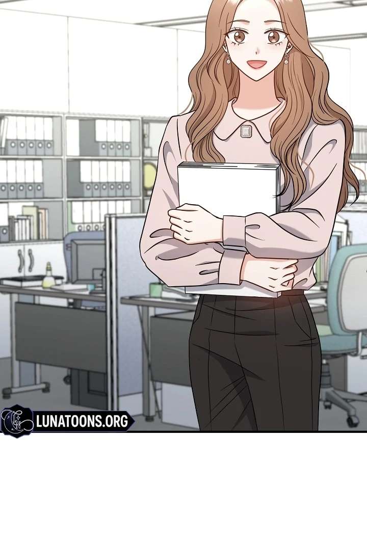 My Sweet Second Proposal Chapter 3 - Page 35