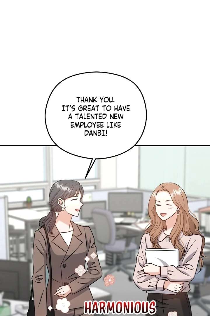 My Sweet Second Proposal Chapter 3 - Page 36