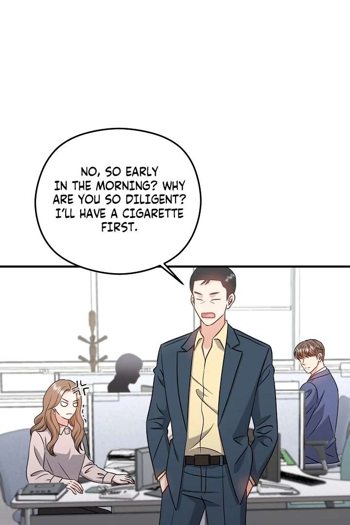 My Sweet Second Proposal Chapter 3 - Page 48