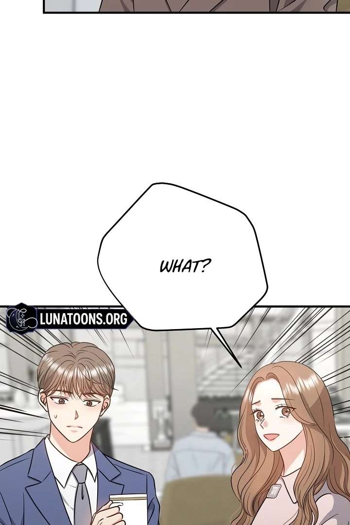 My Sweet Second Proposal Chapter 3 - Page 63