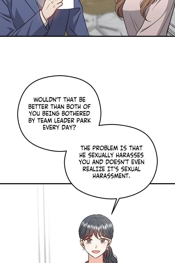 My Sweet Second Proposal Chapter 3 - Page 64