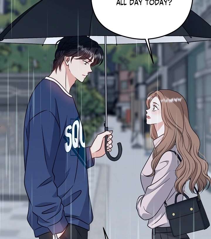 My Sweet Second Proposal Chapter 3 - Page 83