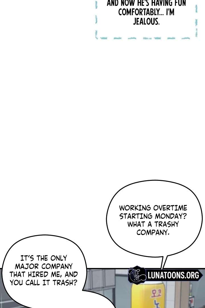 My Sweet Second Proposal Chapter 3 - Page 87