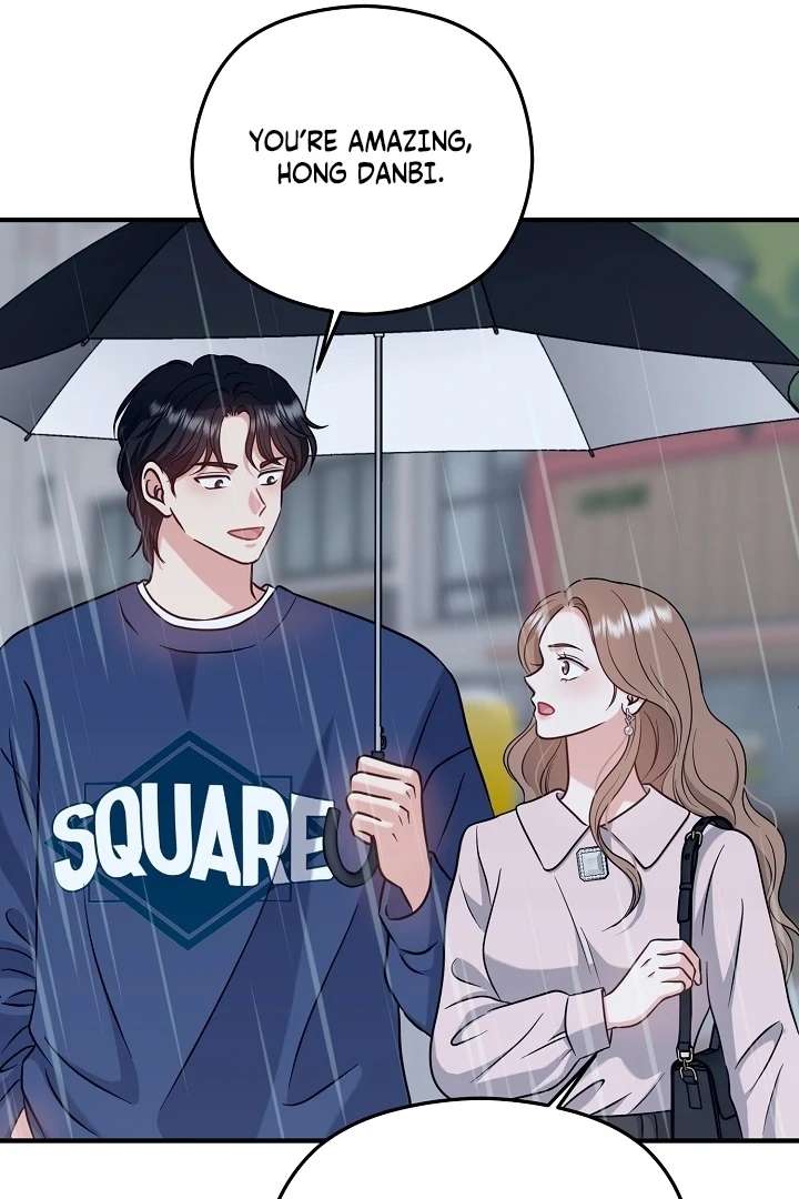 My Sweet Second Proposal Chapter 3 - Page 99