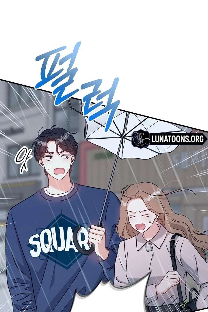 My Sweet Second Proposal Chapter 3 - Page 101