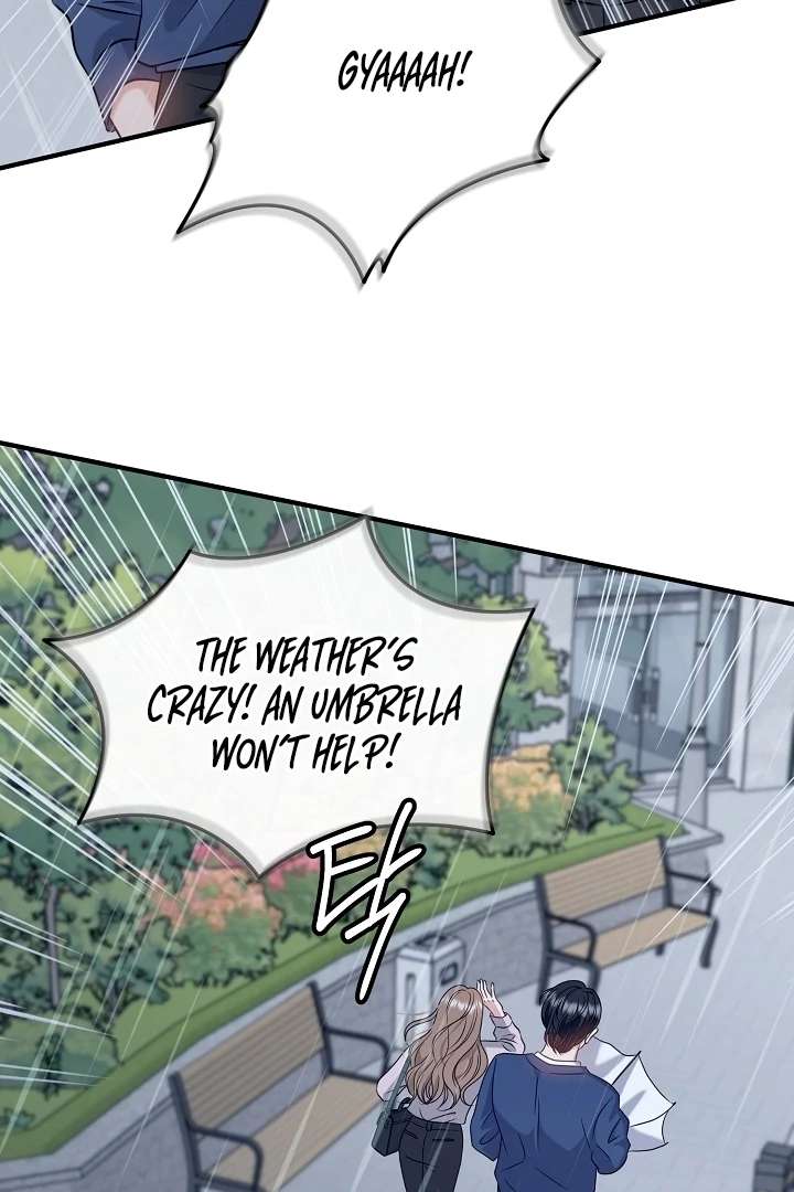 My Sweet Second Proposal Chapter 3 - Page 102