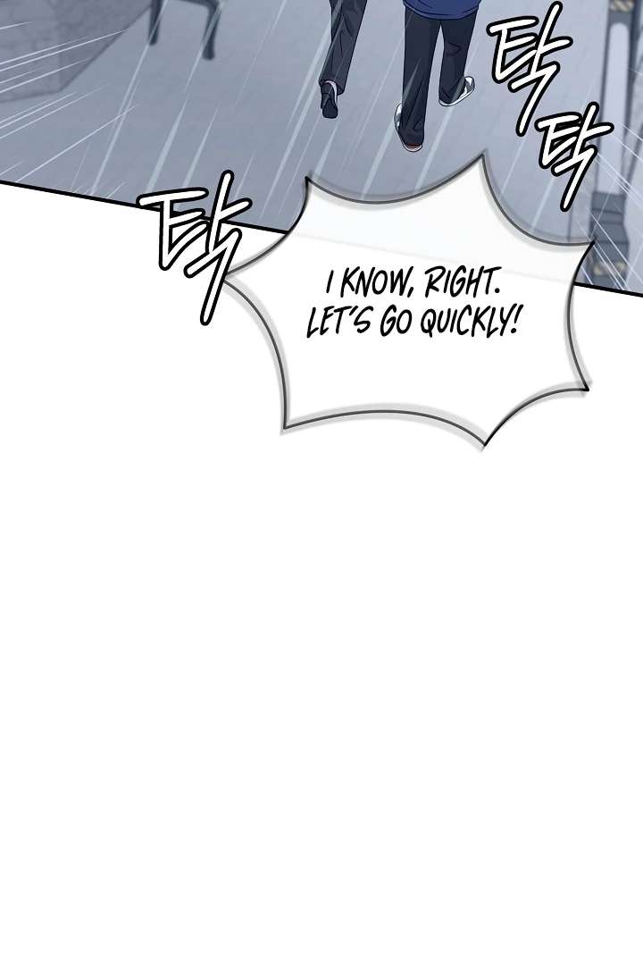 My Sweet Second Proposal Chapter 3 - Page 103