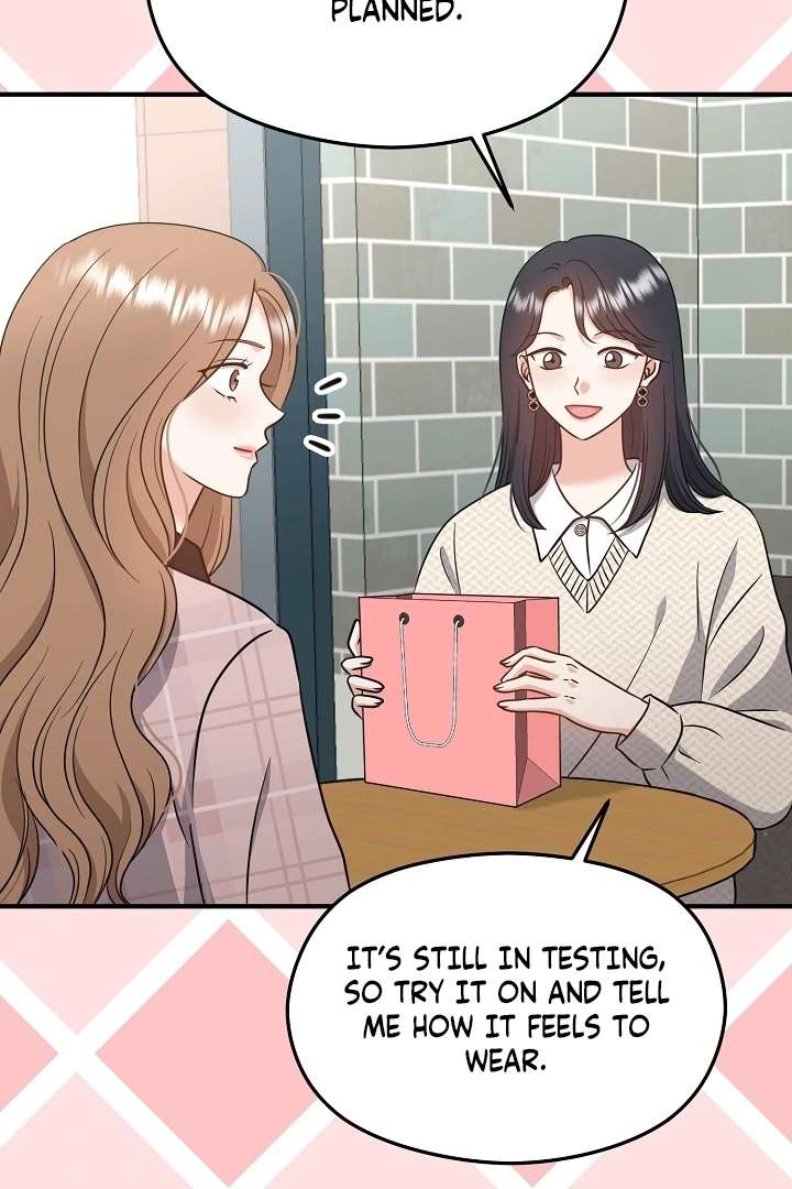 My Sweet Second Proposal Chapter 4 - Page 11