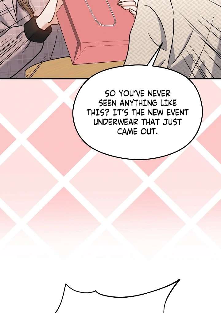 My Sweet Second Proposal Chapter 4 - Page 13