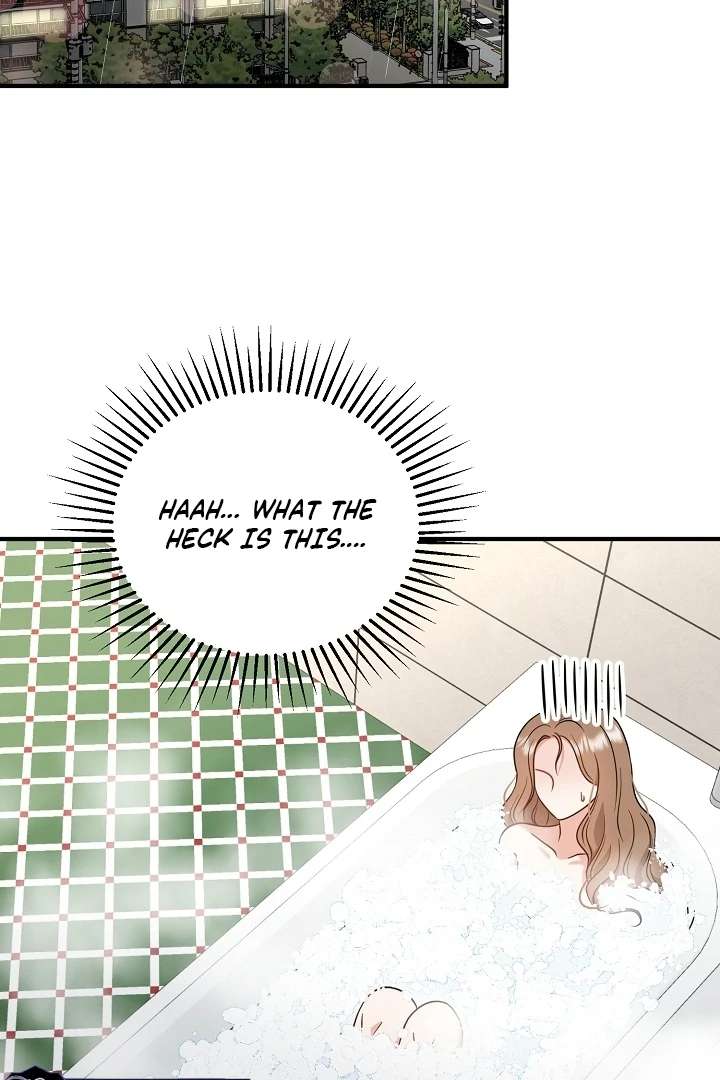 My Sweet Second Proposal Chapter 4 - Page 17