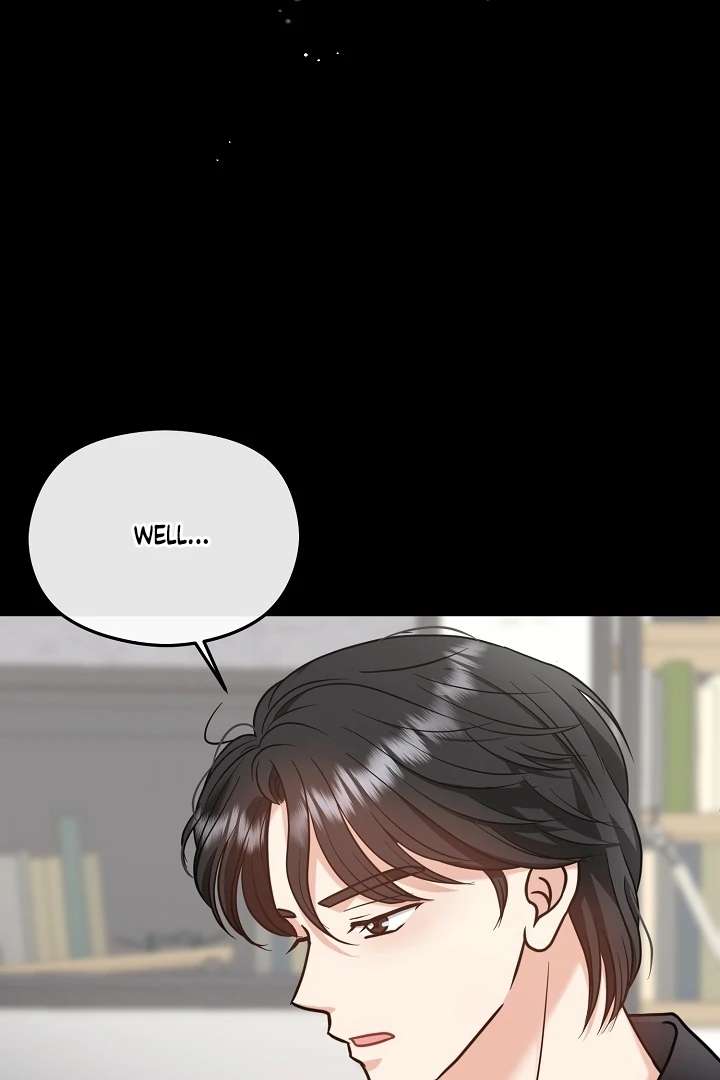 My Sweet Second Proposal Chapter 4 - Page 40